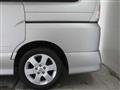2009 Nissan Serena
