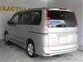 2009 Nissan Serena