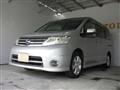 2009 Nissan Serena