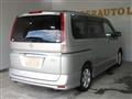 2009 Nissan Serena