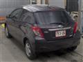 2013 Toyota Vitz