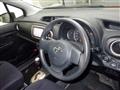 2013 Toyota Vitz