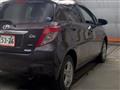 2013 Toyota Vitz