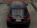 2013 Toyota Vitz