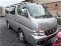 2003 Nissan Caravan