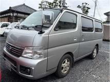 2003 Nissan Caravan