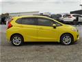 2016 Honda Fit