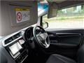 2016 Honda Fit