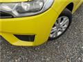 2016 Honda Fit