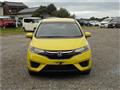 2016 Honda Fit