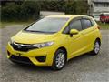 2016 Honda Fit