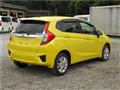 2016 Honda Fit