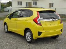 2016 Honda Fit