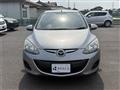 2013 Mazda Demio
