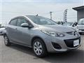 2013 Mazda Demio