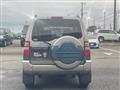 2003 Mitsubishi Pajero Mini