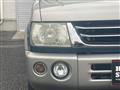 2003 Mitsubishi Pajero Mini