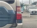 2003 Mitsubishi Pajero Mini