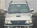 2003 Mitsubishi Pajero Mini