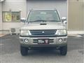 2003 Mitsubishi Pajero Mini