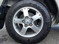 2003 Mitsubishi Pajero Mini
