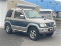 2003 Mitsubishi Pajero Mini