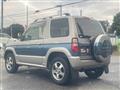 2003 Mitsubishi Pajero Mini