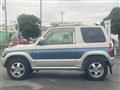 2003 Mitsubishi Pajero Mini