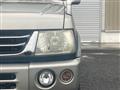 2003 Mitsubishi Pajero Mini