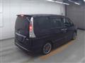 2012 Nissan Serena