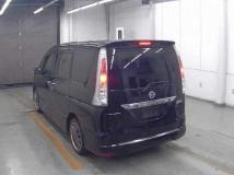 2012 Nissan Serena