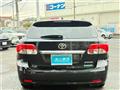 2013 Toyota Avensis Wagon