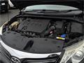 2013 Toyota Avensis Wagon