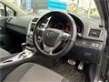 2013 Toyota Avensis Wagon