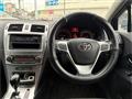 2013 Toyota Avensis Wagon