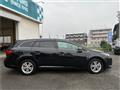 2013 Toyota Avensis Wagon