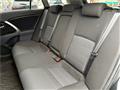 2013 Toyota Avensis Wagon