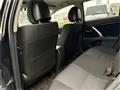 2013 Toyota Avensis Wagon