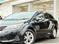 2013 Toyota Avensis Wagon