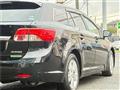 2013 Toyota Avensis Wagon