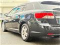 2013 Toyota Avensis Wagon