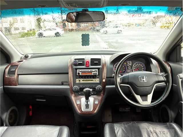 2008 Honda CR-V