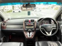 2008 Honda CR-V