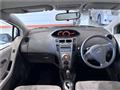 2009 Toyota Vitz