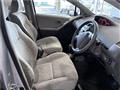 2009 Toyota Vitz