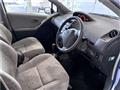 2009 Toyota Vitz