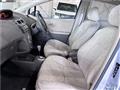 2009 Toyota Vitz