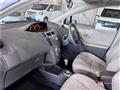 2009 Toyota Vitz