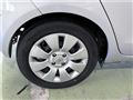 2009 Toyota Vitz