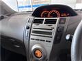 2009 Toyota Vitz